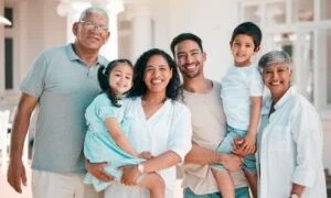 Defense Family